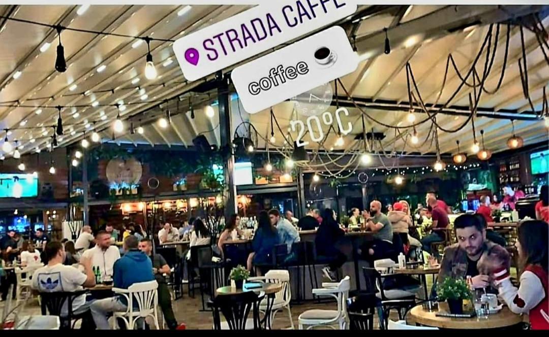 ולס International Palace מראה חיצוני תמונה